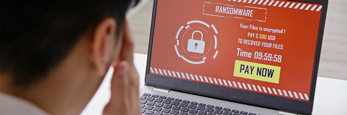ransomware was seguridad